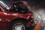 Más del 30% de las lesiones medulares son provocadas por accidentes de tráfico