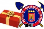 La Asociación Deportiva, Cultural y Social de Bomberos de Tenerife arranca su campaña de Navidad 2010