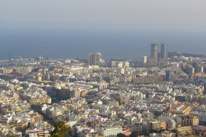 Santa Cruz de Tenerife contará en 2011 con un Plan municipal de Riesgo Químico para la refinería y el puerto
