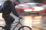 Tráfico quiere que en 2020 haya un millón de ciclistas más habituales