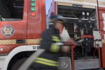 Los bomberos del Consorcio de Gran Canaria firman un acuerdo por tres años