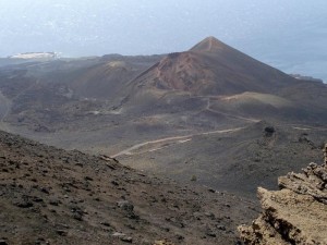 El programa 'Canarias una ventana volcánica en el Atlántico' llega a La Laguna
