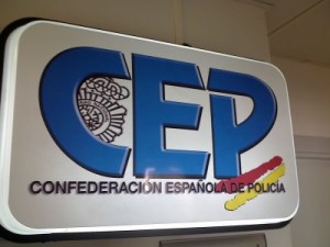 Güímar acoge una asamblea provincial de la Confederación Española de Policía