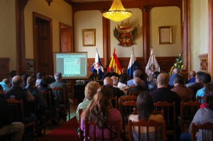 AEA celebra su Asamblea General en La Orotava