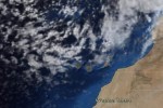 Tenerife, La Palma y Gran Canaria podrían acumular 3 centímetros de nieve