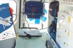 Un dispositivo creado por la ULPGC evitará fracturas a los sanitarios de las ambulancias