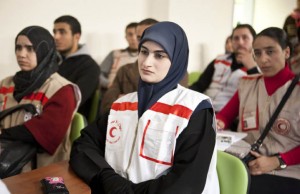La Cruz Roja pide una normativa mundial sobre conflictos no internacionales