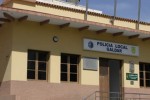 La policía local de Gáldar comenzará a utilizar la Red de Emergencias y Seguridad de Canarias