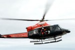 La Gomera cuenta desde hoy con un helipuerto que podrá operar durante la noche
