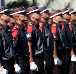 La Policía Canaria también contribuirá a la seguridad del carnaval del Puerto de la Cruz