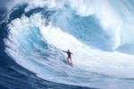 El rescate de surfistas y submarinistas 'imprudentes' será de pago en Euskadi