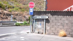El centro de menores de Valle Tabares (Tenerife), objeto de numerosas críticas