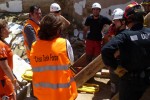 Crisis Task Force 2011: aprendiendo juntos a gestionar una catástrofe internacional