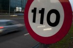 ´Nueve de cada diez españoles contrarios al límite de velocidad a 110, según dos portales especializados