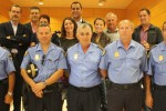 Las Policías Locales de Fuerteventura tendrán acceso a la Red Canaria de Emergencias y Seguridad