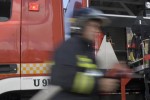 Los bomberos de Las Palmas rechazan los servicios mínimos del Ayuntamiento
