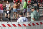El 112, presente en la prueba Ironman de Lanzarote