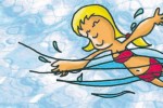 Sanidad presenta la guía “Disfruta del agua y evita los riesgos” para prevenir lesiones y ahogamientograves en medios acuaticos