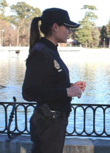 La mayoría de los españoles se sienten seguros y confían en la labor que realizan la Policía Nacional y la Guardia Civil