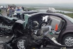 Las carreteras canarias registraron 12 accidentes mortales hasta junio