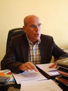 Güímar solicita al Gobierno Regional un Plan de Emergencia para el municipio
