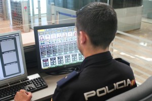 La cuenta en Twitter de la Policía Nacional se convierte en una alternativa al teléfono 091