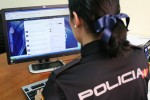 La Policía Nacional es la segunda institución pública española que alcanza los 25.000 seguidores en Twitter