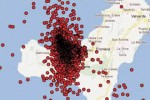 El Gobierno de Canarias eleva a semáforo amarillo la situación sismo-volcánica de El Hierro