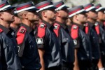 Veinte agentes dejan la Policía Canaria y regresan a sus cuerpos de origen