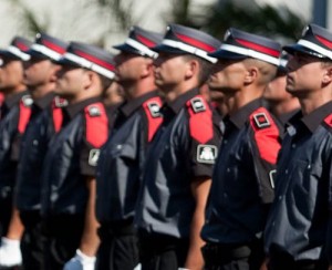 Veinte agentes dejan la Policía Canaria y regresan a sus cuerpos de origen