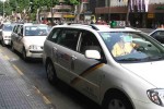 Las Palmas subvencionará la colocación de cámaras de seguridad en los taxis