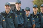 La Guardia Civil moderniza su uniforme