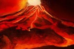 El Cabildo de El Hierro presenta su plan ante riesgo volcánico