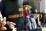 La Guardia Civil analiza en Málaga el crimen organizado