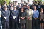 La Policía Local de Yaiza honra a Santa Catalina