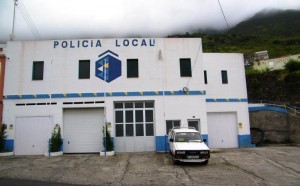 El Ayuntamiento de La Frontera se adhiere a la Red de Emergencias y Seguridad de Canarias