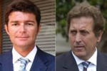 Díaz Guerra y Molina González serán los nuevos subdelegados de Gobierno