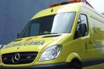 El SUC asumirá el transporte sanitario en La Aldea, Mogán, Haría y La Oliva