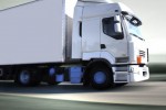 Más de 7.300 multas a camiones y furgonetas en una semana de campaña especial