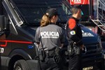 Badenas deja la Policía Canaria convencido de que el cuerpo "tiene futuro"