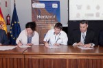 Heritprot logra afianzar el compromiso de Europa en la protección de las ciudades históricas