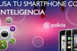 “Usa tu smartphone con inteligencia”: la Policía Nacional promueve un uso seguro de los móviles