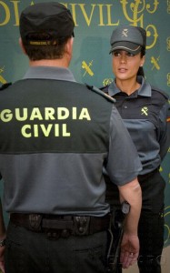 Guardias Civiles creen que el Gobierno prepara el mayor golpe a sus derechos