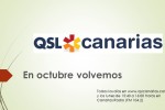 Vuelta QSL Canarias